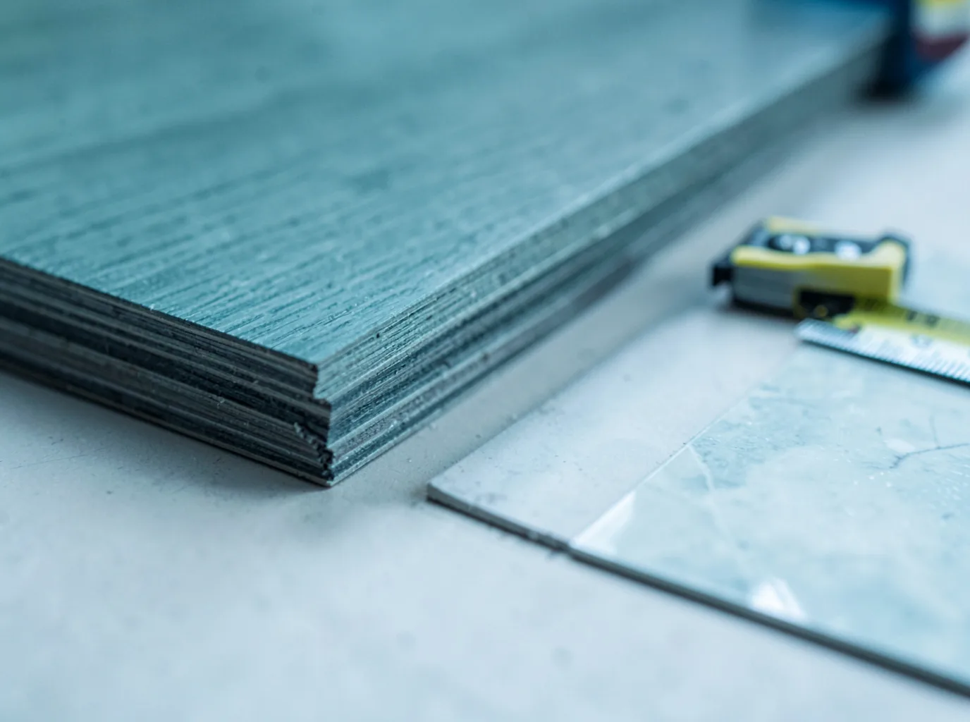 Luxury Vinyl Plank Installation Shrewsbury, MA FAQs